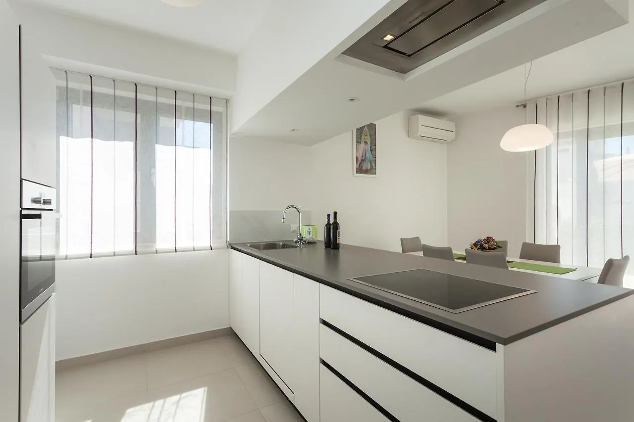 Adriatic Pearl Apartment Rovinj