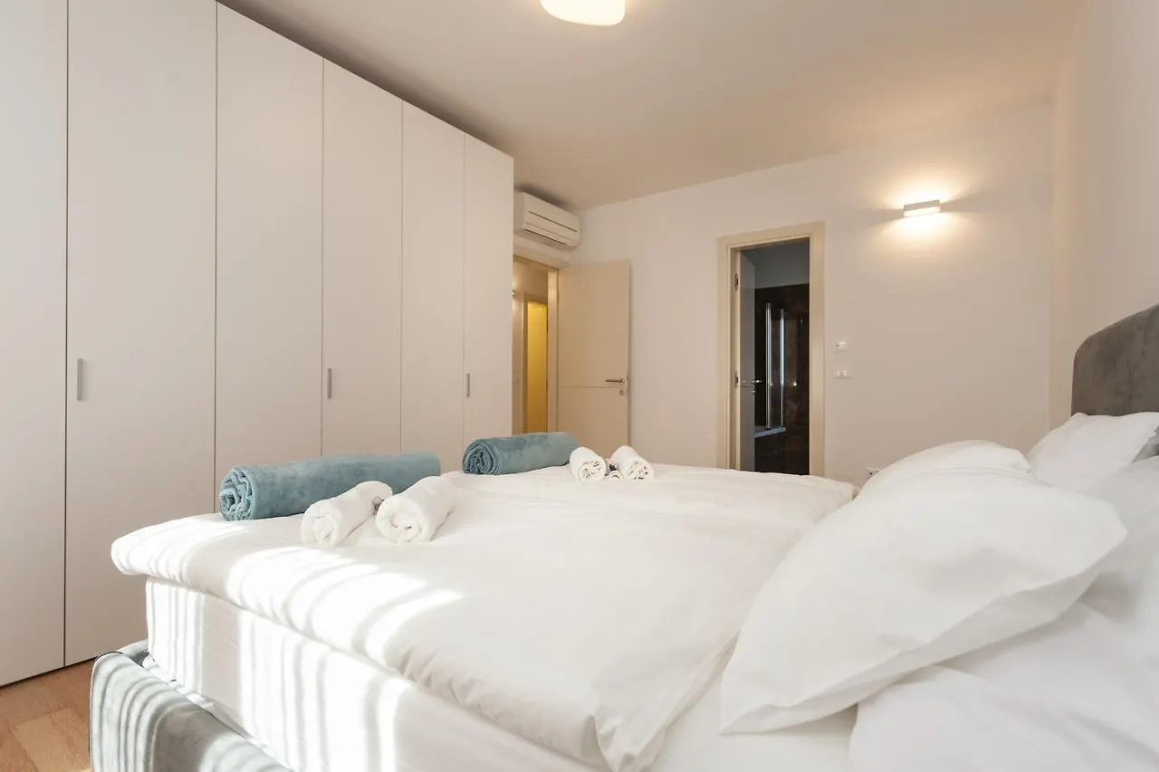 Adriatic Pearl Apartment Rovinj