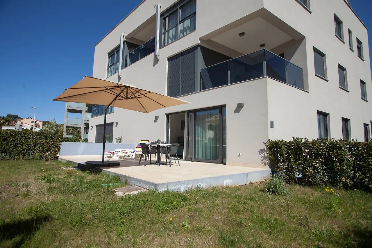 Adriatic Pearl Apartment Rovinj