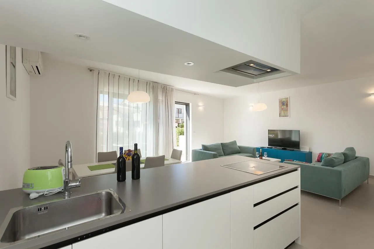 Adriatic Pearl Apartment Rovinj
