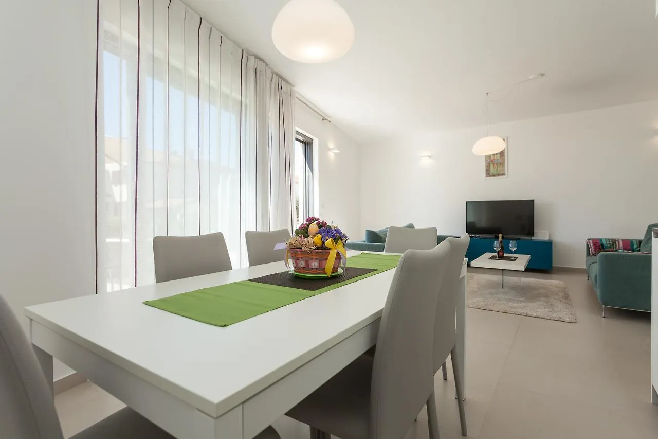 Adriatic Pearl Apartment Rovinj