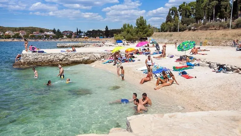 Adriatic Pearl Apartment Rovinj Croácia
